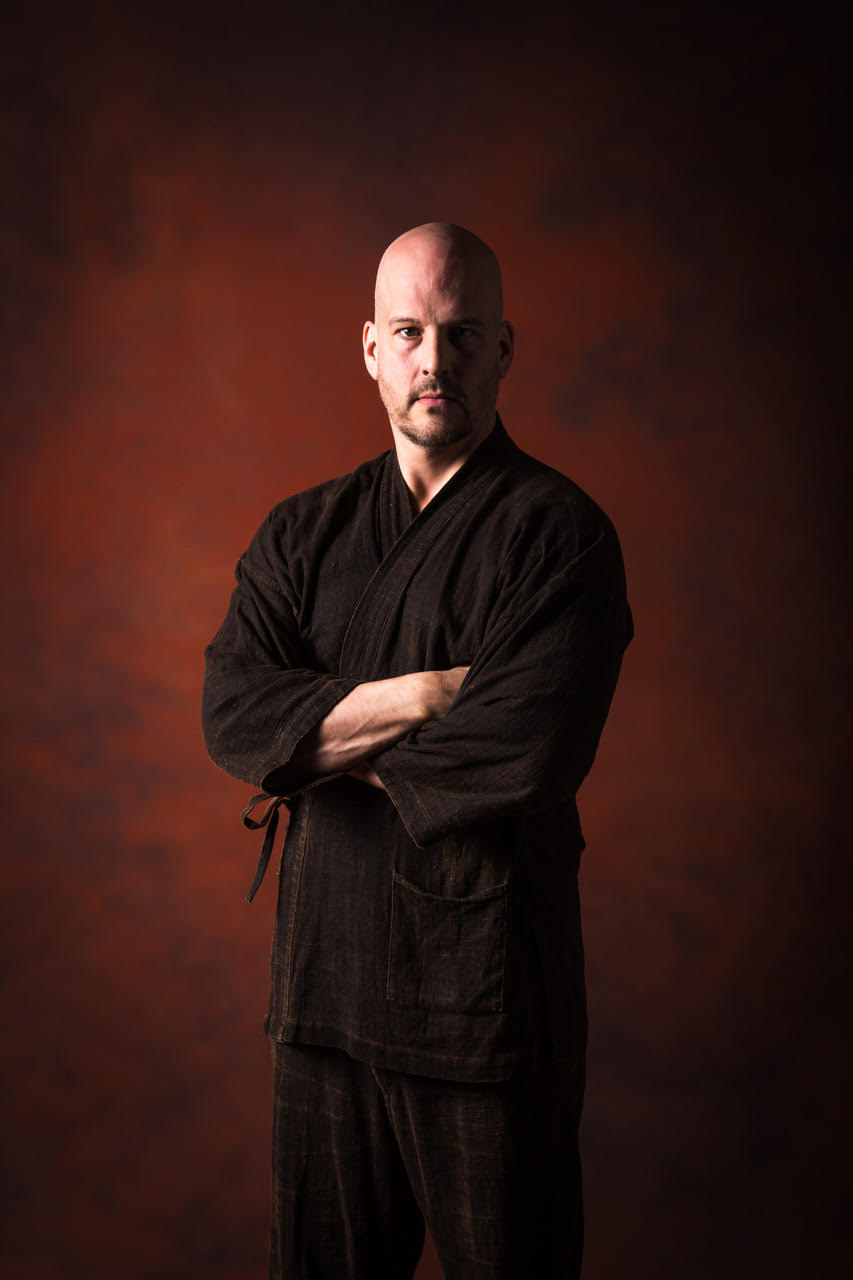 デイビット・スタンリー・ヒューエット展 ASJ Culture